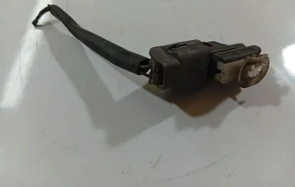 Toyota Avensis Verso Outside/exterior temperature sensor 0775005191