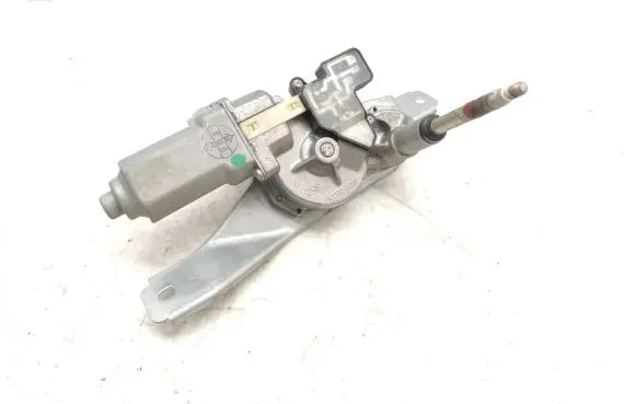 Mazda 2 Rear window wiper motor