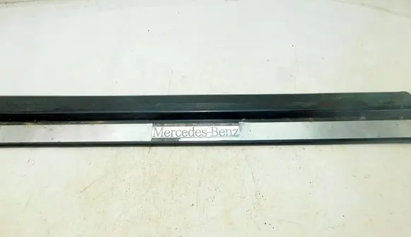 Mercedes-Benz CLK A208 C208 Sill/side skirt trim 190105