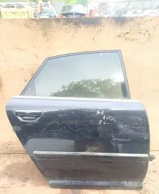 Audi A8 S8 D3 4E Rear door