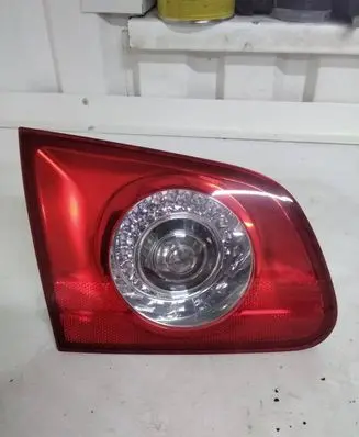Volkswagen PASSAT B6 Tailgate rear/tail lights 3C9945093A