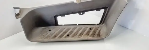 Mercedes-Benz Sprinter W906 Front sill trim cover A9066860110