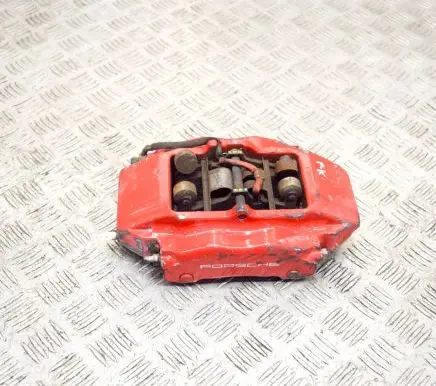 Porsche Cayman 987 Front brake caliper 996351425