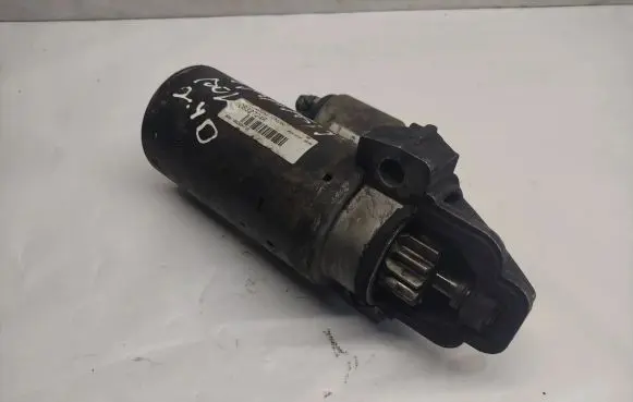 Ford Transit Starter motor RE6C1T11000AE C5015 1748650