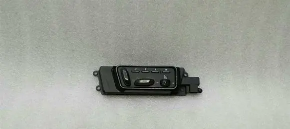 Aston Martin Vanquish V12 Seat control switch CD3314A701CB