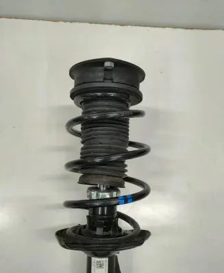 Skoda Octavia Mk3 (5E) Front shock absorber/damper 5Q0412014JM 5Q0413023FJ