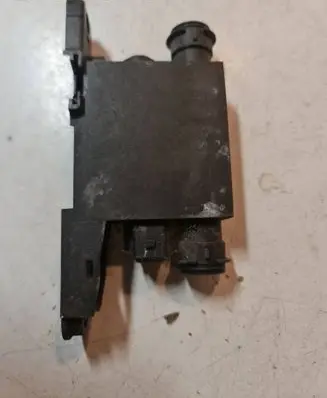 Audi A6 S6 C4 4A Door central lock control unit/module 4A0959981