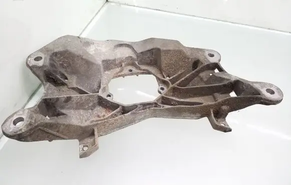 Audi A4 S4 B8 8K Gearbox mounting bracket 8K0399263AH