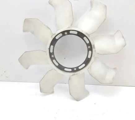 Mitsubishi Pajero Sport I Fan impeller 430313