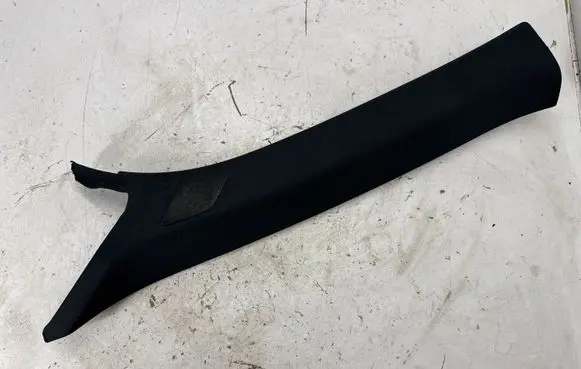 Audi Q3 F3 (A) pillar trim 83A867233A