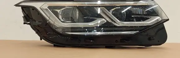 Volkswagen Tiguan Headlight/headlamp 5NB941082G 030111923400