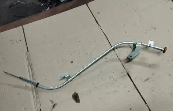Jeep Renegade Oil level dip stick 55254249