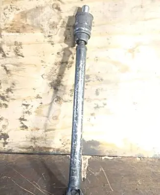 Mitsubishi Pajero Front prop shaft Mr453518