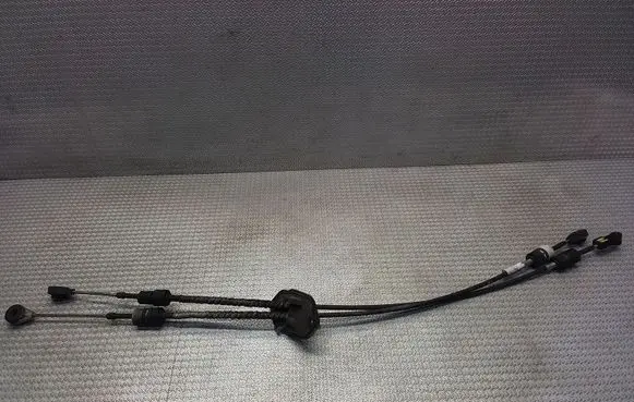 Ford Transit Gear shift cable linkage 8C1R7E395DA