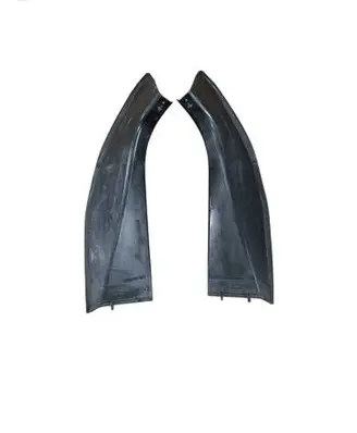 Rear/tail light trim molding