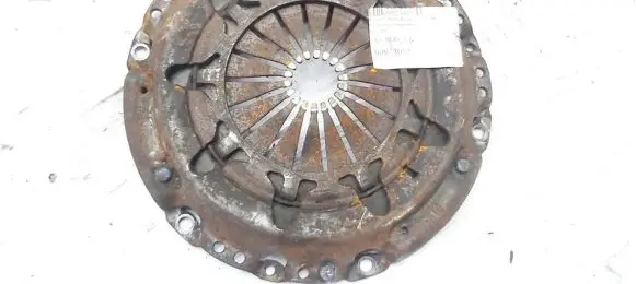 Pressure plate