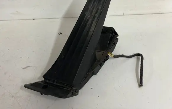 BMW 7 F01 F02 F03 F04 Accelerator throttle pedal 3542685264401