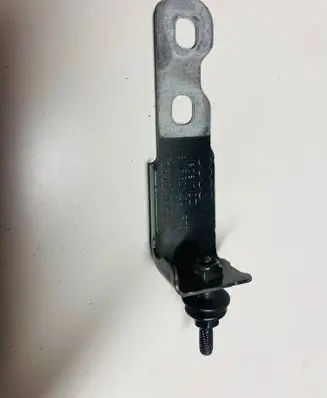 Audi A5 Fender mounting bracket 8W6821434
