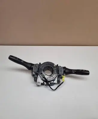 Nissan Qashqai Wiper turn signal indicator stalk/switch 255544EA0A NMF1236D 7NS80X91