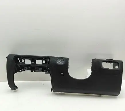 Mercedes-Benz GLE W167 Dashboard lower bottom trim panel A1676806409 A1679054901