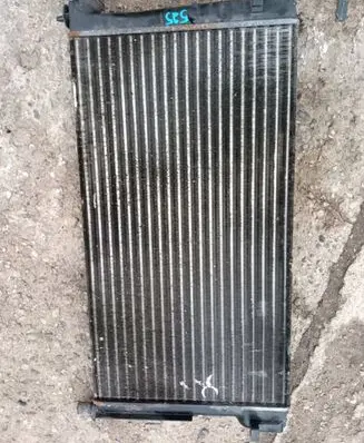 Citroen Berlingo Coolant radiator