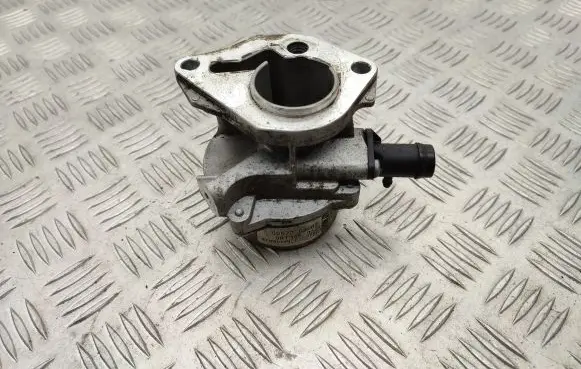 Vacuum pump