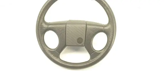 Volkswagen Golf II Steering wheel 321419660 191419675 191419693C