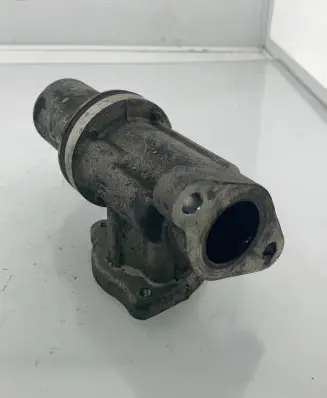 EGR valve