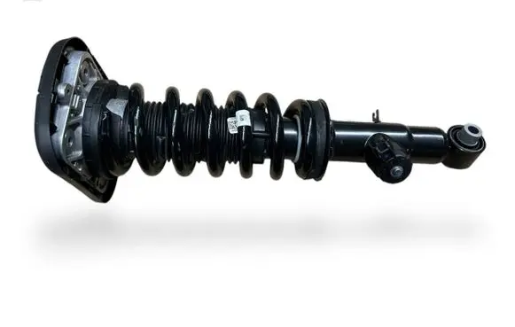 BMW X6 G06 Rear shock absorber/damper 5A45264 37105A45264