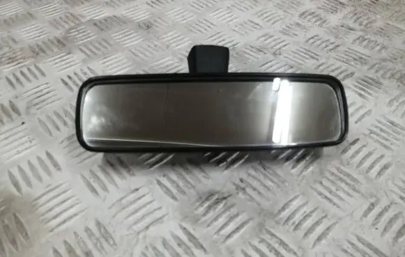 Citroen C4 II Rear view mirror (interior)