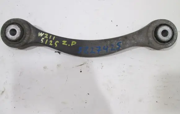 Mercedes-Benz E W211 Rear control arm A2303503606 R2303521805 2303503606