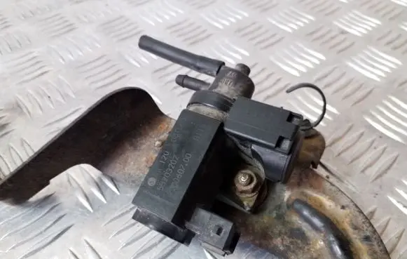 Fiat Croma Turbo solenoid valve 55203202 70060700