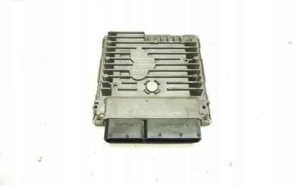 Skoda Rapid (NH) Engine control unit/module ECU 03L906023QE