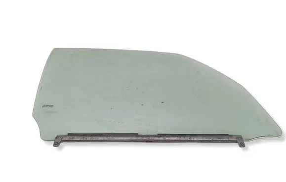 Suzuki SX4 Front door window glass four-door 43R00351 DOT618M321AS2