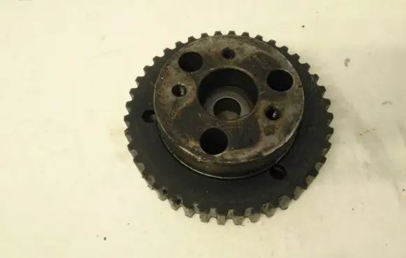 Ford Mondeo MK II Camshaft pulley/ VANOS 7g9q6a256a