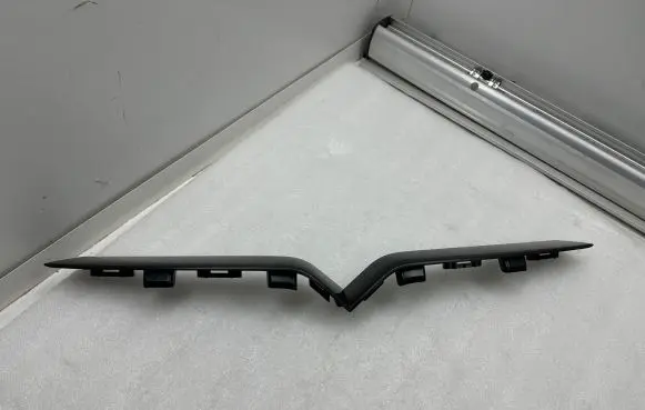 Tesla Model X Front grill 161707400C 161707400 1617074