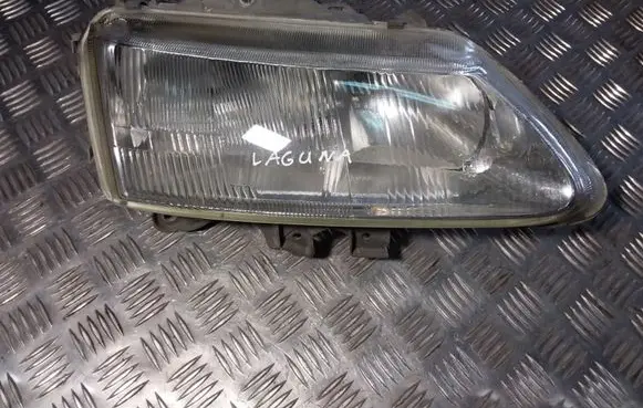 Renault Laguna I Headlight/headlamp 13996600
