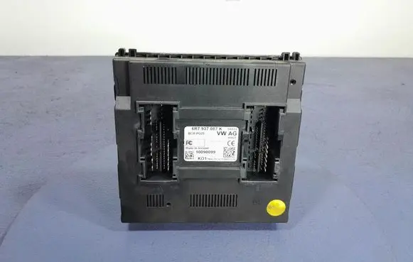 Comfort/convenience module