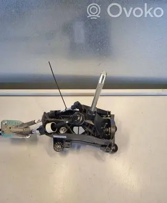 Ford Fiesta Gear shifter/selector C1BR7C453CAB