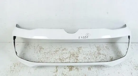 Volkswagen Up Front bumper 1S0807221F