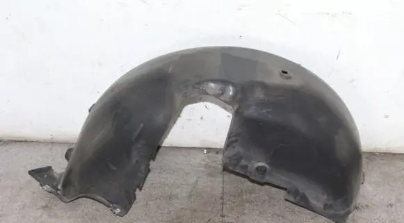BMW Z4 E85 E86 Rear arch fender liner splash guards 7012729