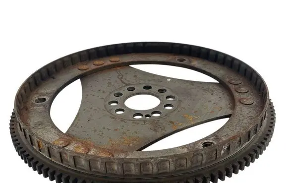 Audi A6 S6 C6 4F Flywheel 059105323AL