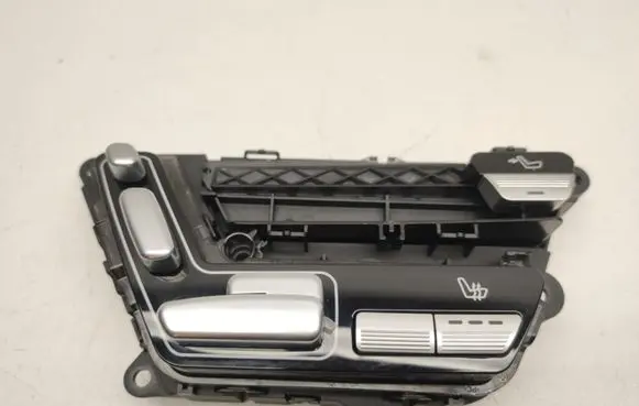 Mercedes-Benz S W221 Seat control switch A2218700079