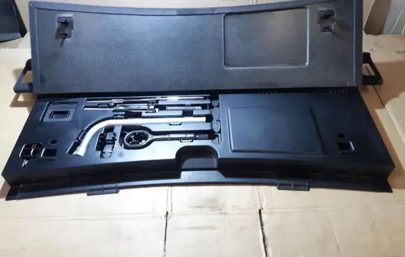 Audi A4 S4 B8 8K Other interior part