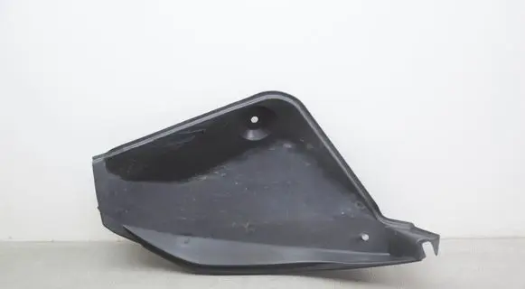 Nissan Rogue Front bumper corner part panel trim 78819JM01A