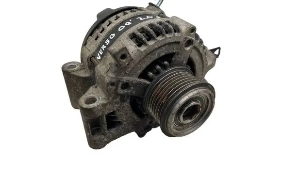 Toyota Verso Generator/alternator 401821912 11012157 G217