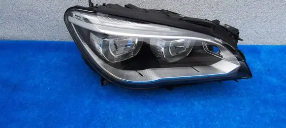 BMW 7 F01 F02 F03 F04 Headlight/headlamp 7371354