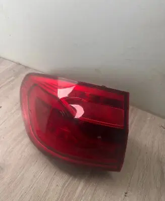 BMW 5 G30 G31 Rear/tail lights 7388947