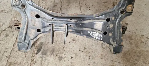 Volkswagen Sharan Front subframe 7M0499031Q