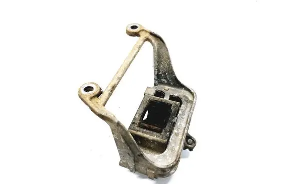 Gearbox mount